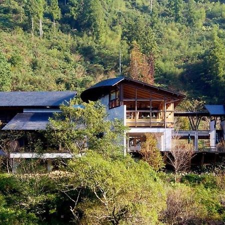 Auberge Tosayama Kochi  Exterior photo