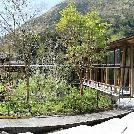 Auberge Tosayama Kochi  Exterior photo