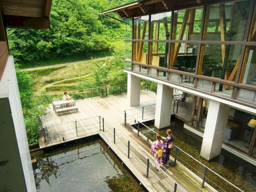Auberge Tosayama Kochi  Exterior photo
