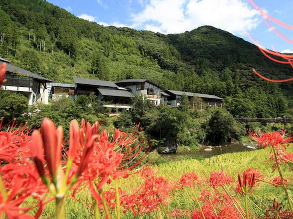 Auberge Tosayama Kochi  Exterior photo