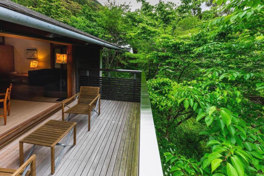 Auberge Tosayama Kochi  Exterior photo