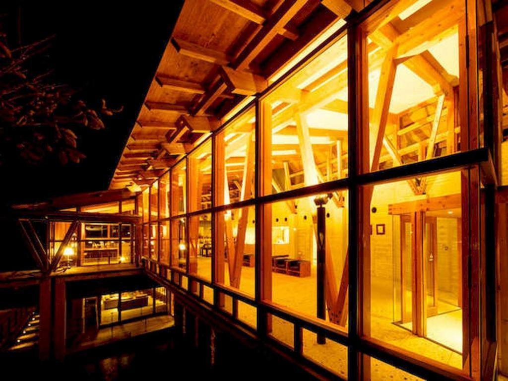 Auberge Tosayama Kochi  Exterior photo