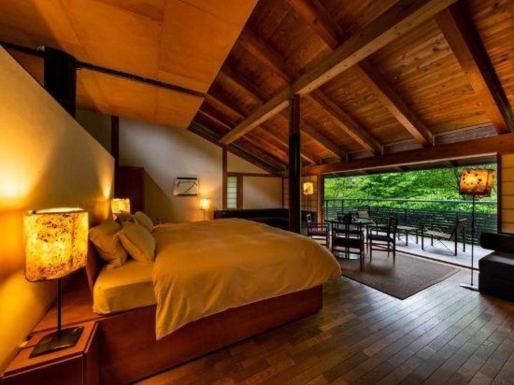 Auberge Tosayama Kochi  Exterior photo