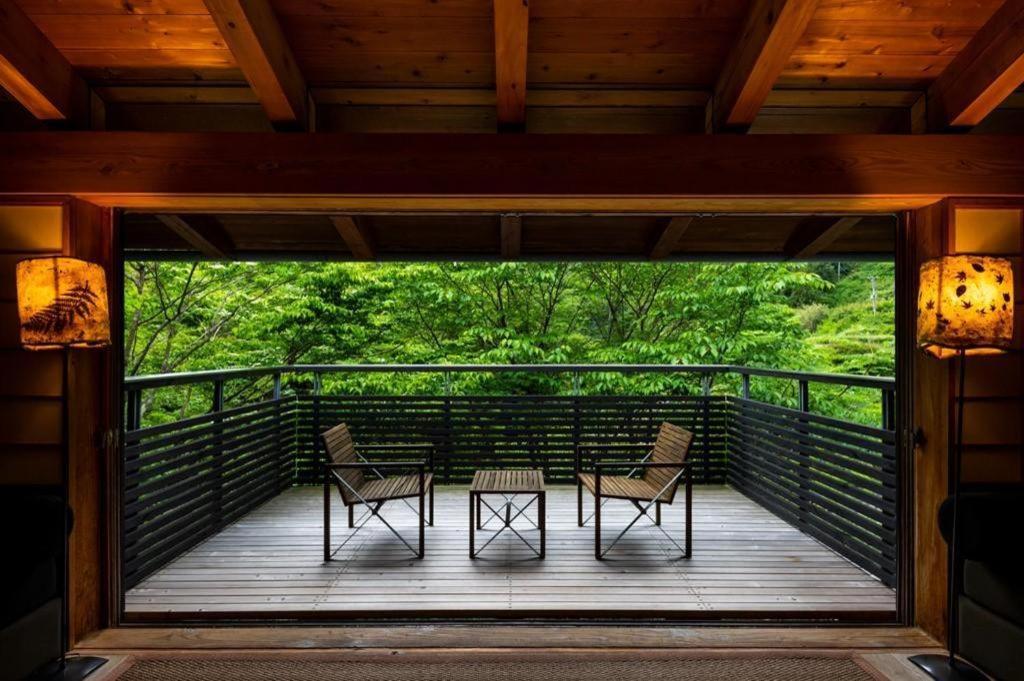 Auberge Tosayama Kochi  Exterior photo