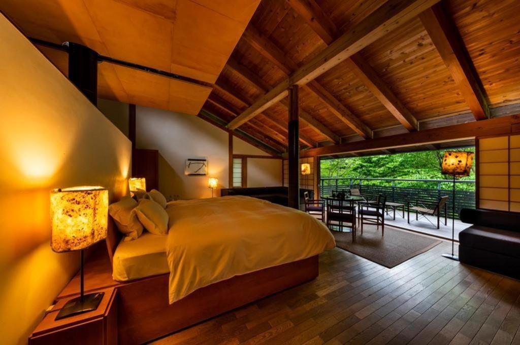 Auberge Tosayama Kochi  Exterior photo