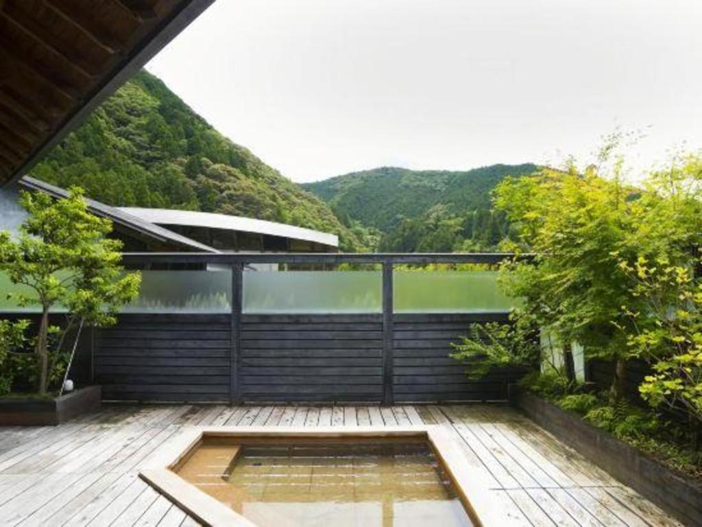 Auberge Tosayama Kochi  Exterior photo