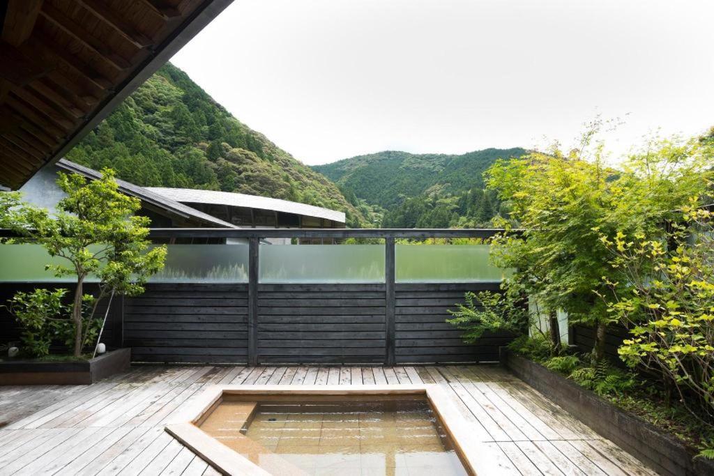 Auberge Tosayama Kochi  Exterior photo