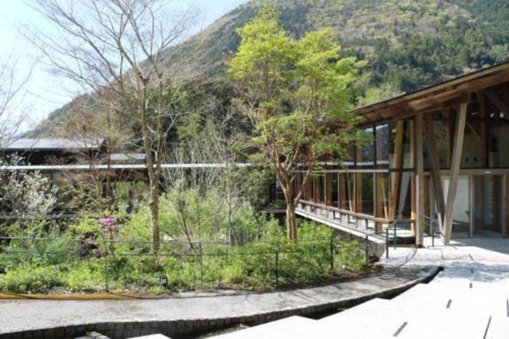 Auberge Tosayama Kochi  Exterior photo