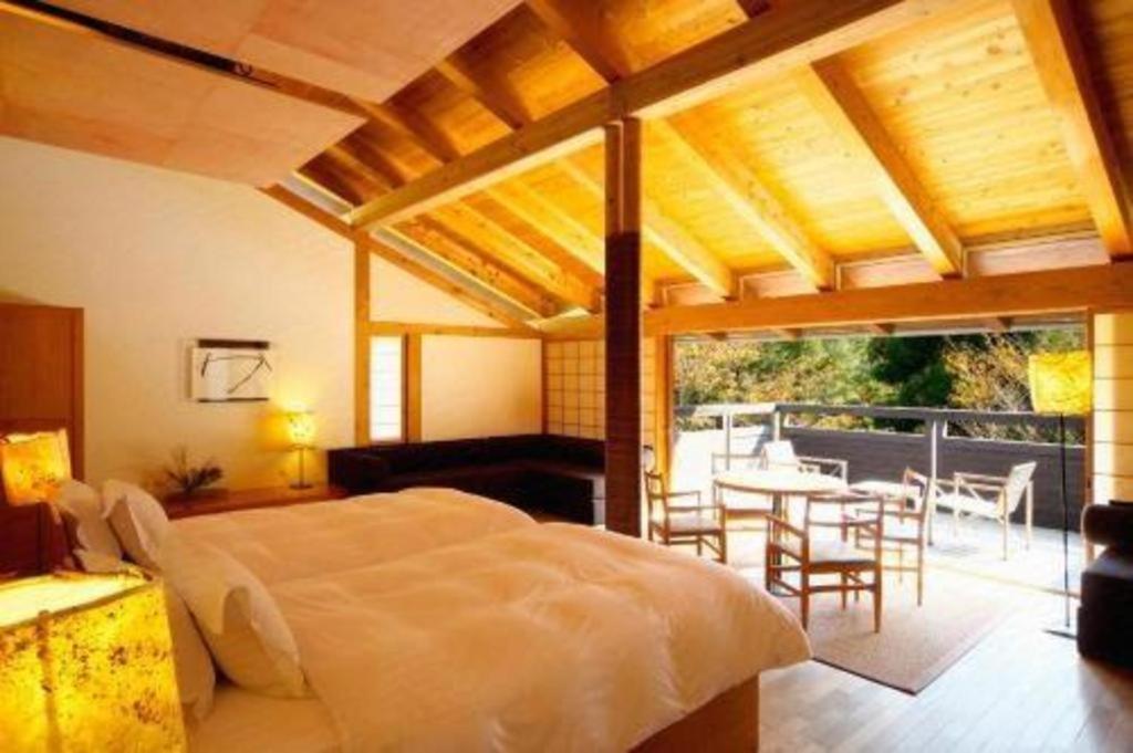 Auberge Tosayama Kochi  Exterior photo